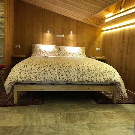 Appartement Le Joli Nid Les Deux Alpes