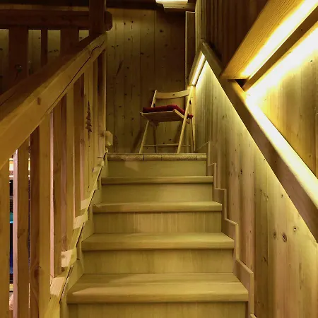 Le Joli Nid Appartement *