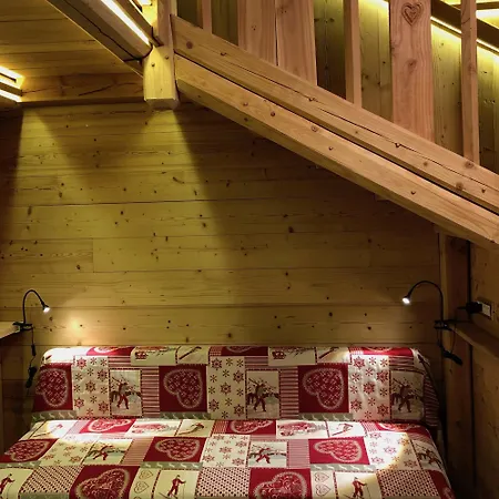 Le Joli Nid Appartement *