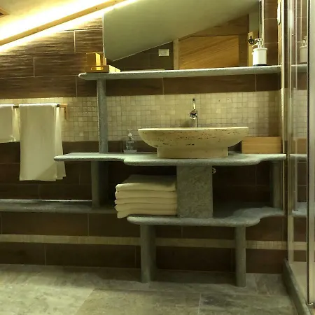 Le Joli Nid Appartement Les Deux Alpes