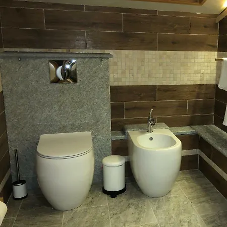 Apartment Le Joli Nid Les Deux Alpes