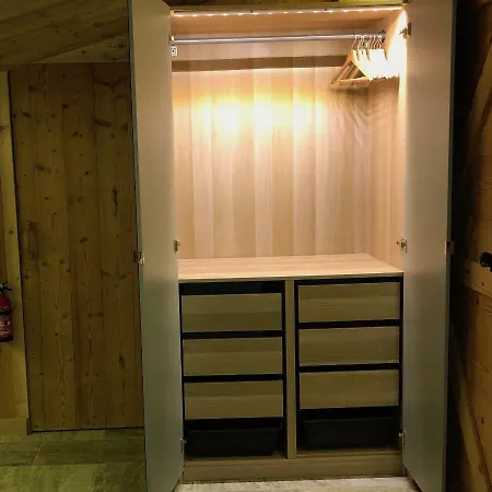 Appartement Le Joli Nid