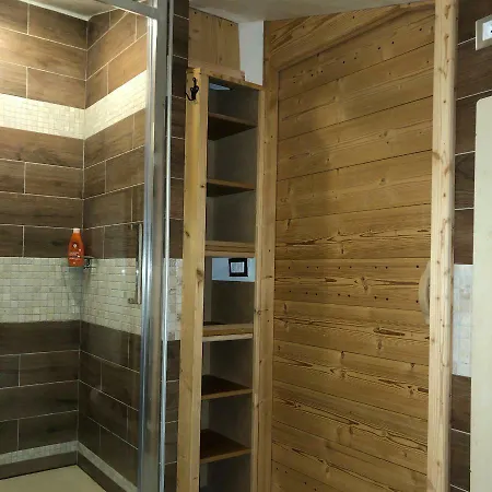 Apartment Le Joli Nid Les Deux Alpes