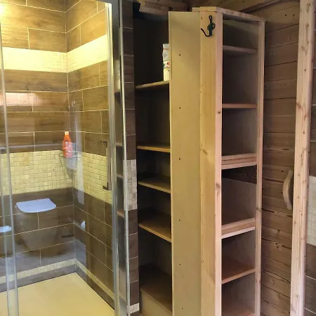 Apartment Le Joli Nid Les Deux Alpes