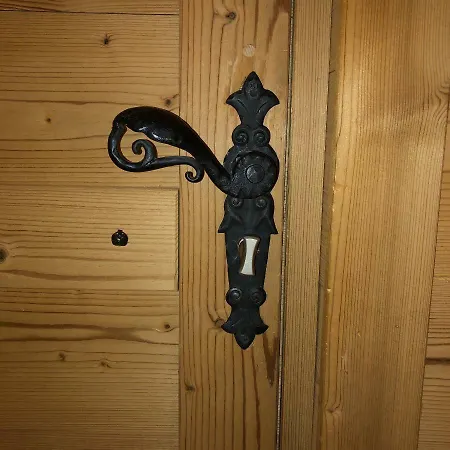 Apartment Le Joli Nid *