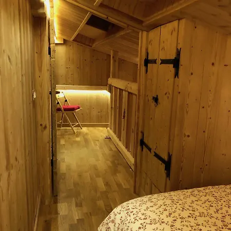 Le Joli Nid Appartement