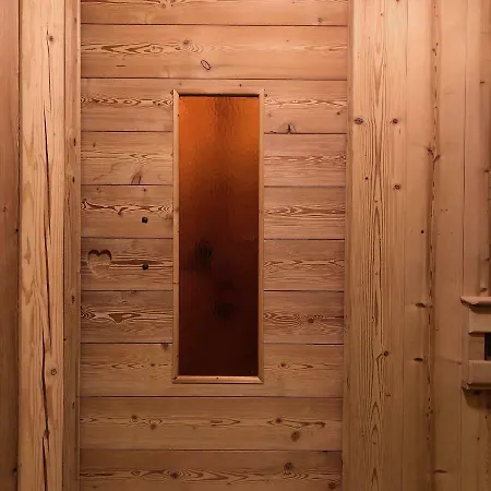 Le Joli Nid Les Deux Alpes