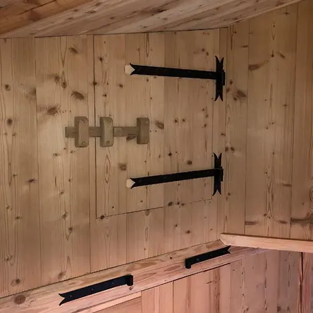 Appartement Le Joli Nid *