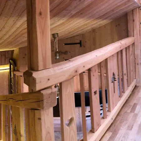 Apartment Le Joli Nid Les Deux Alpes