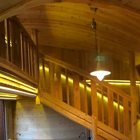 Le Joli Nid Appartement Les Deux Alpes