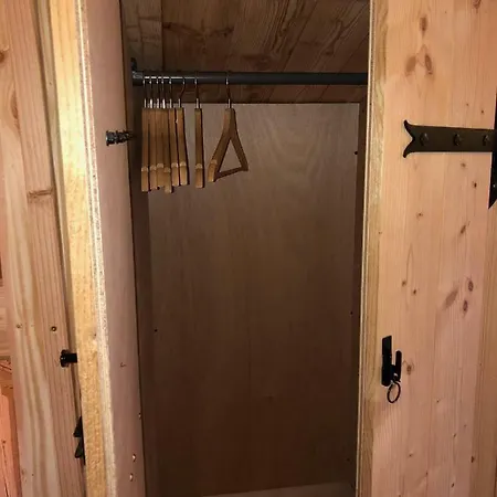 Apartment Le Joli Nid