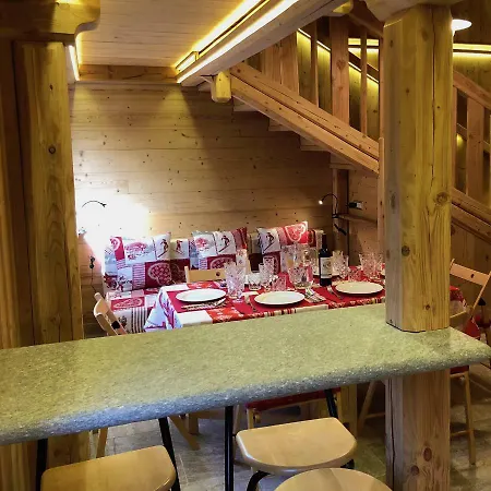 Appartement Le Joli Nid