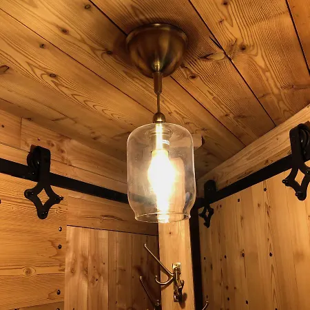 Le Joli Nid Appartement *