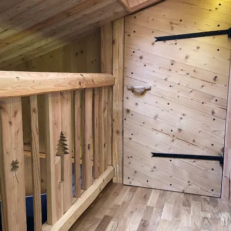 Le Joli Nid Appartement