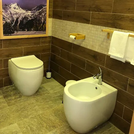 Le Joli Nid Apartment *