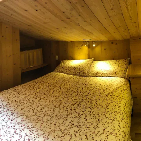 Le Joli Nid Appartement Les Deux Alpes