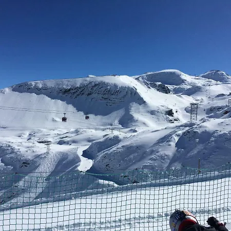 Le Joli Nid Les Deux Alpes