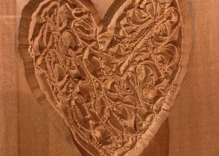 Le Joli Nid Διαμέρισμα Λε Ντεζ Αλπ