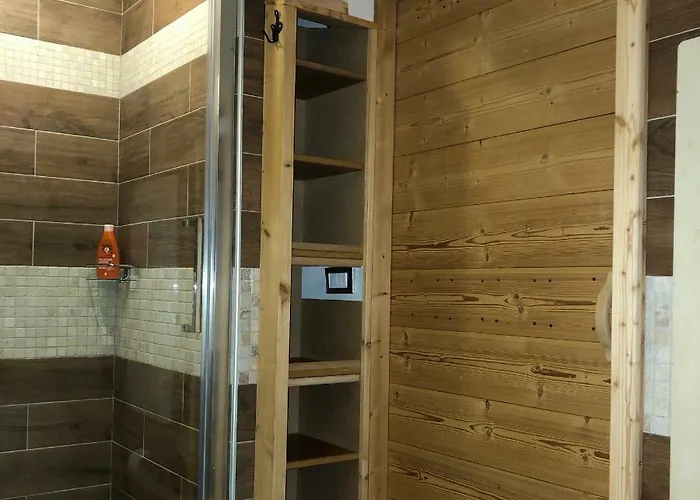 Daire Le Joli Nid Les Deux Alpes