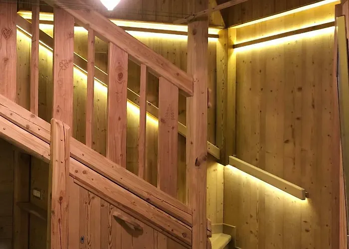 Daire Le Joli Nid Les Deux Alpes