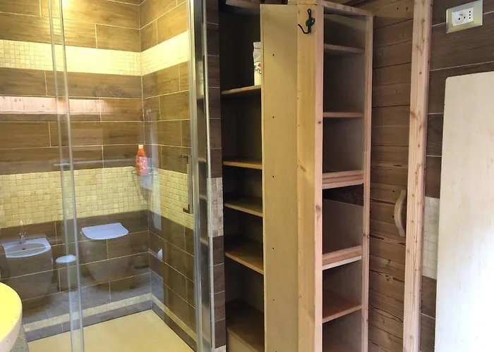 Daire Le Joli Nid Les Deux Alpes