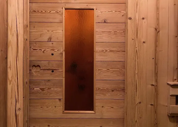 Le Joli Nid Les Deux Alpes