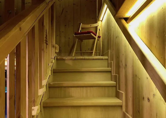 Le Joli Nid Διαμέρισμα *