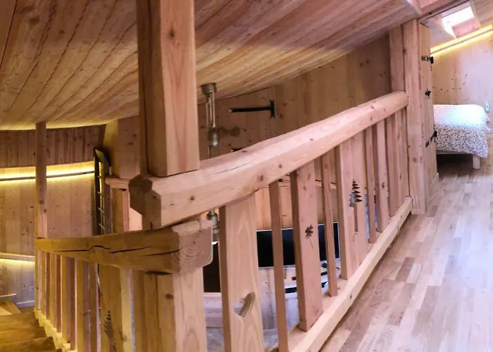 Daire Le Joli Nid Les Deux Alpes