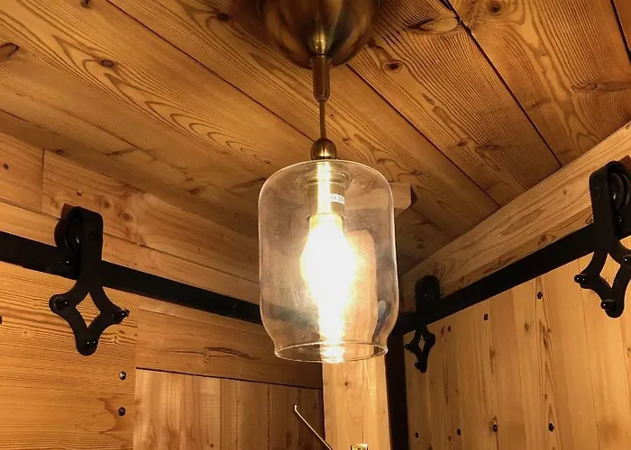 Le Joli Nid Διαμέρισμα *